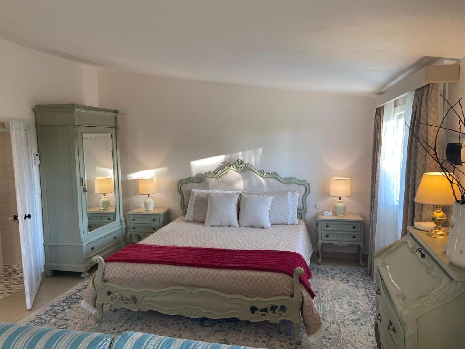 Tenuta Le Mandorlaie, Agriturismo In Скансано Экстерьер фото